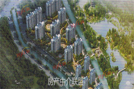 城西金州花园多层五楼不是顶首付个位数大三室送储