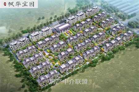 仁和半岛万家庭苑4室136㎡带超大入户花园