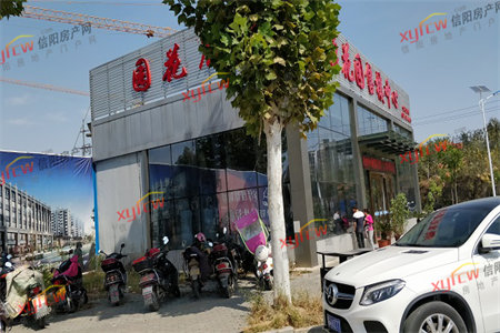 捡漏羊山新区名门尚居精装三房南北通透证齐房东急售